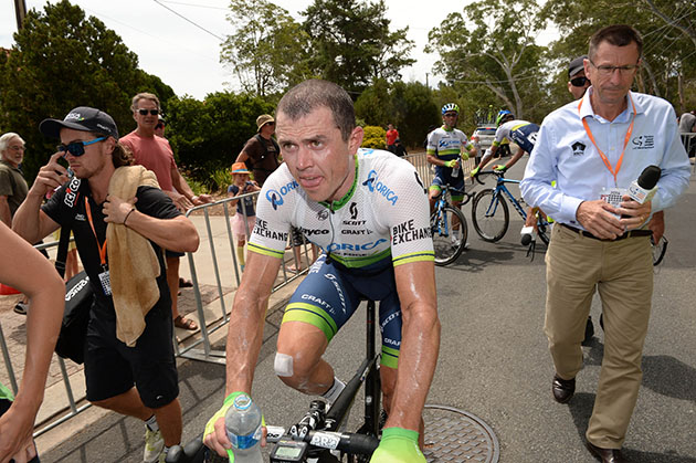 Simon Gerrans